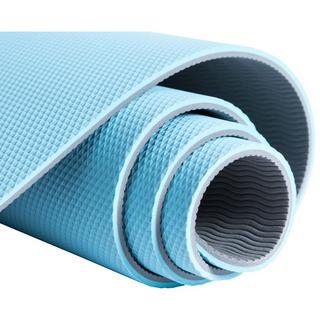 Pure2Improve  Yoga Matte TPE 