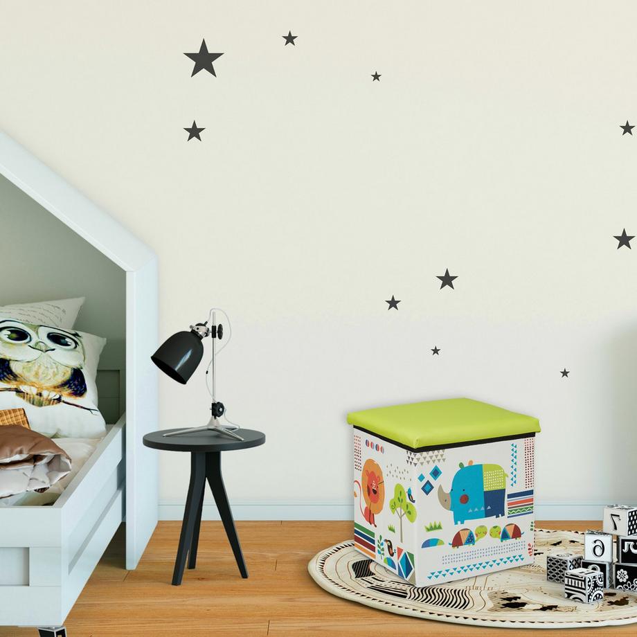 B2X Les excréments des enfants  