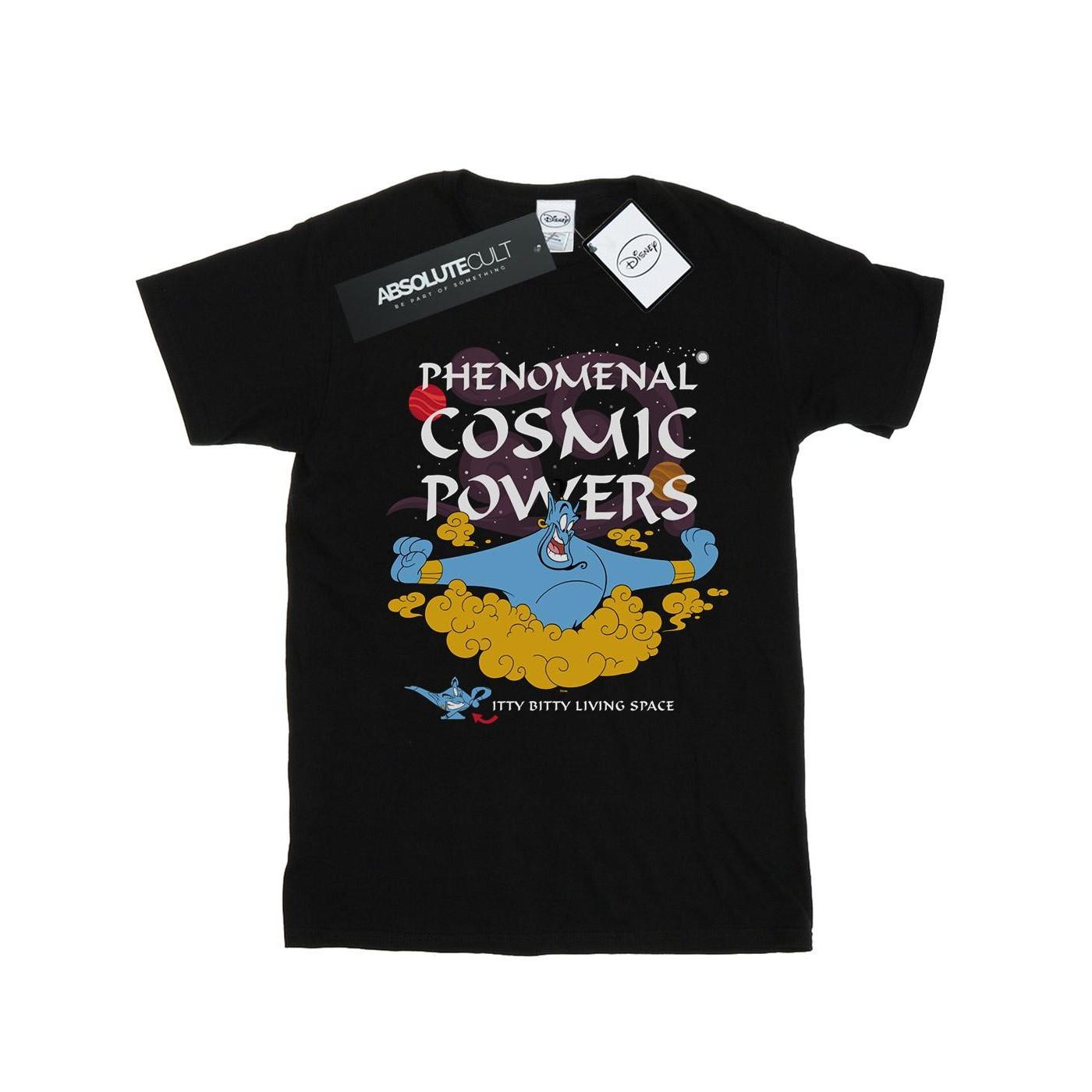 Disney  Tshirt PHENOMENAL COSMIC POWERS 