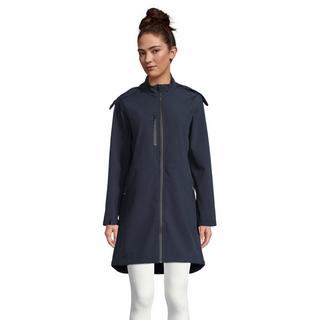 SOLS  veste imperméable achille 