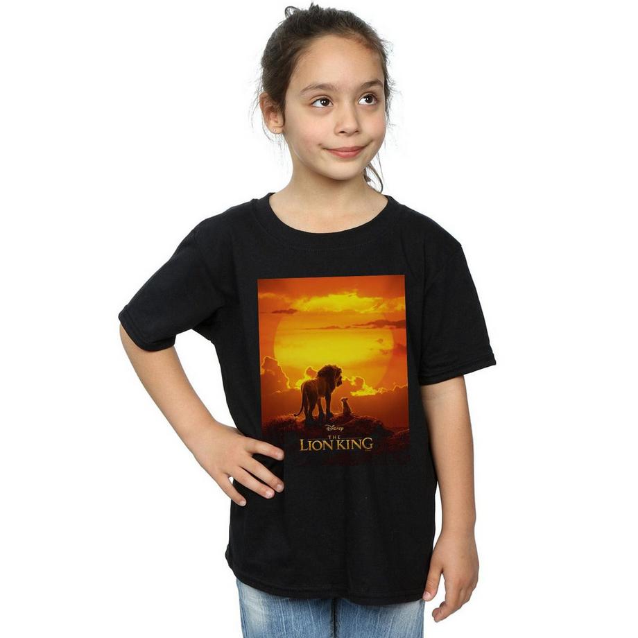 Disney  Tshirt THE LION KING 