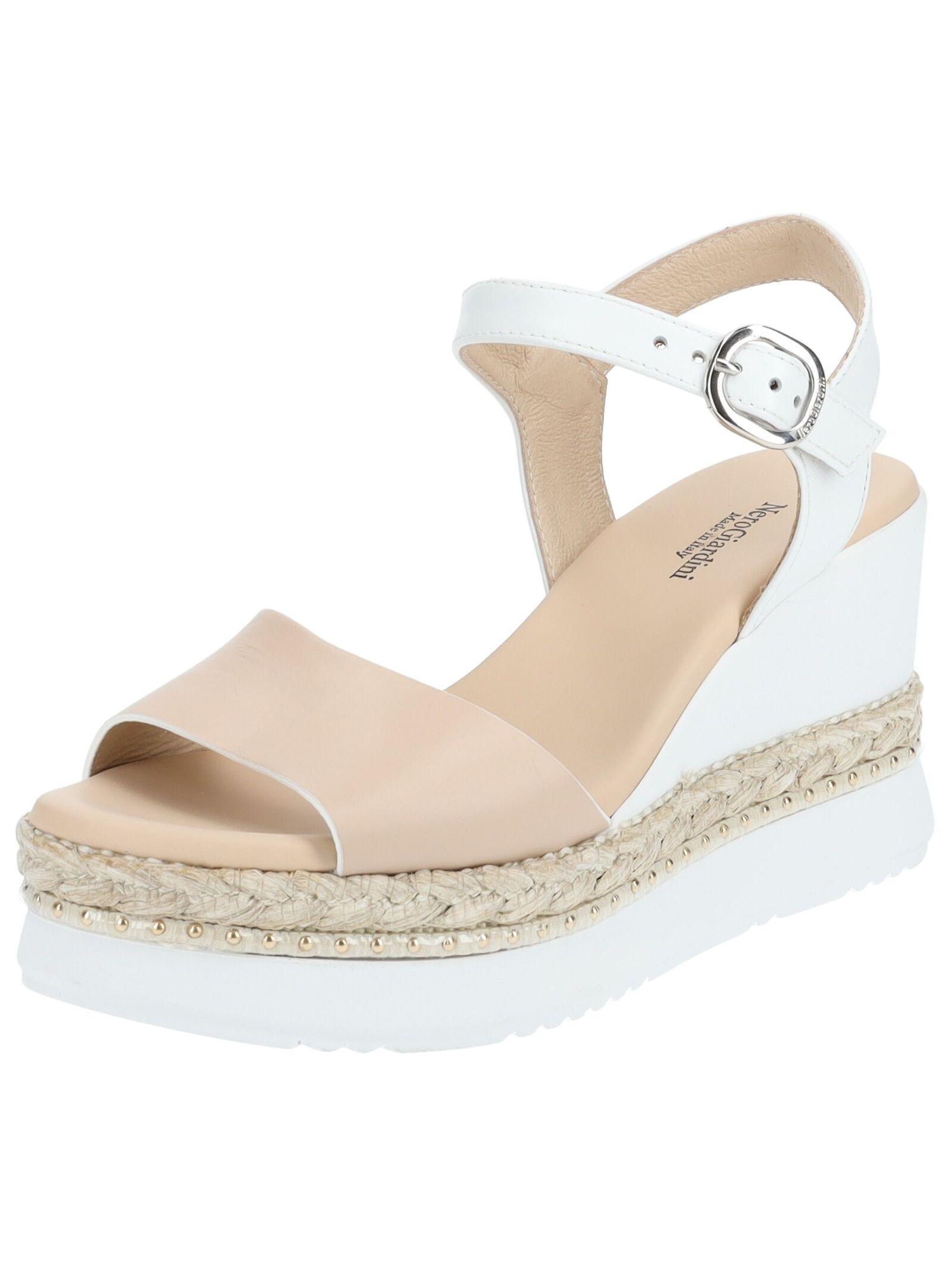 Image of Sandalen E410561d Damen Beige 41