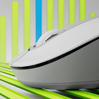 Logitech  Souris sans fil signature M650 L - OFF-WHITE - EMEA 