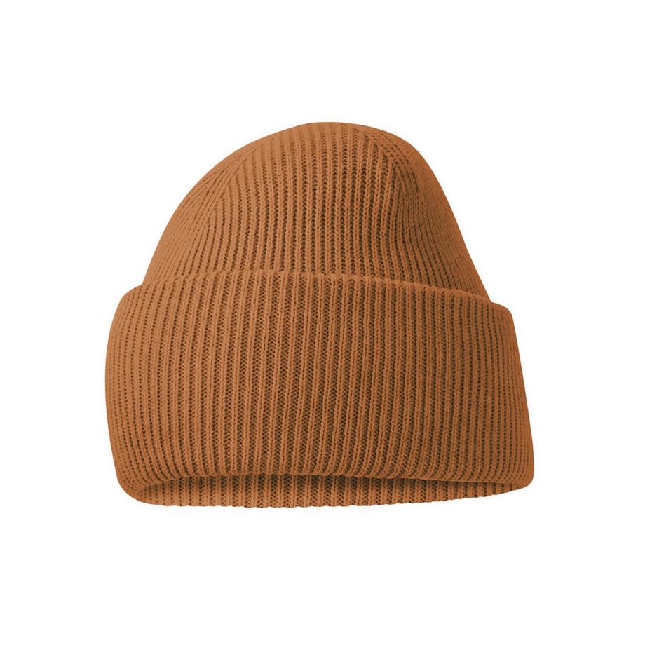 Beechfield Bonnet Classic avec Couronne Conçue  
