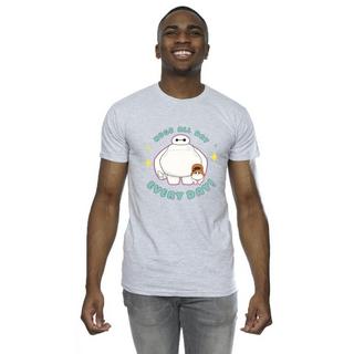 Disney  Big Hero 6 Everyday TShirt 