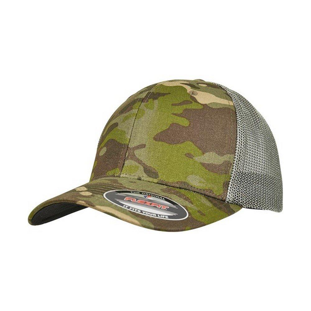 Image of Trucker Cap Damen Blau ONE SIZE
