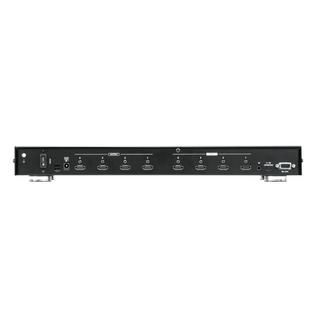 ATEN  VM0404HA 4x4 Matrix Switch 4K HDMI Audio/Video 