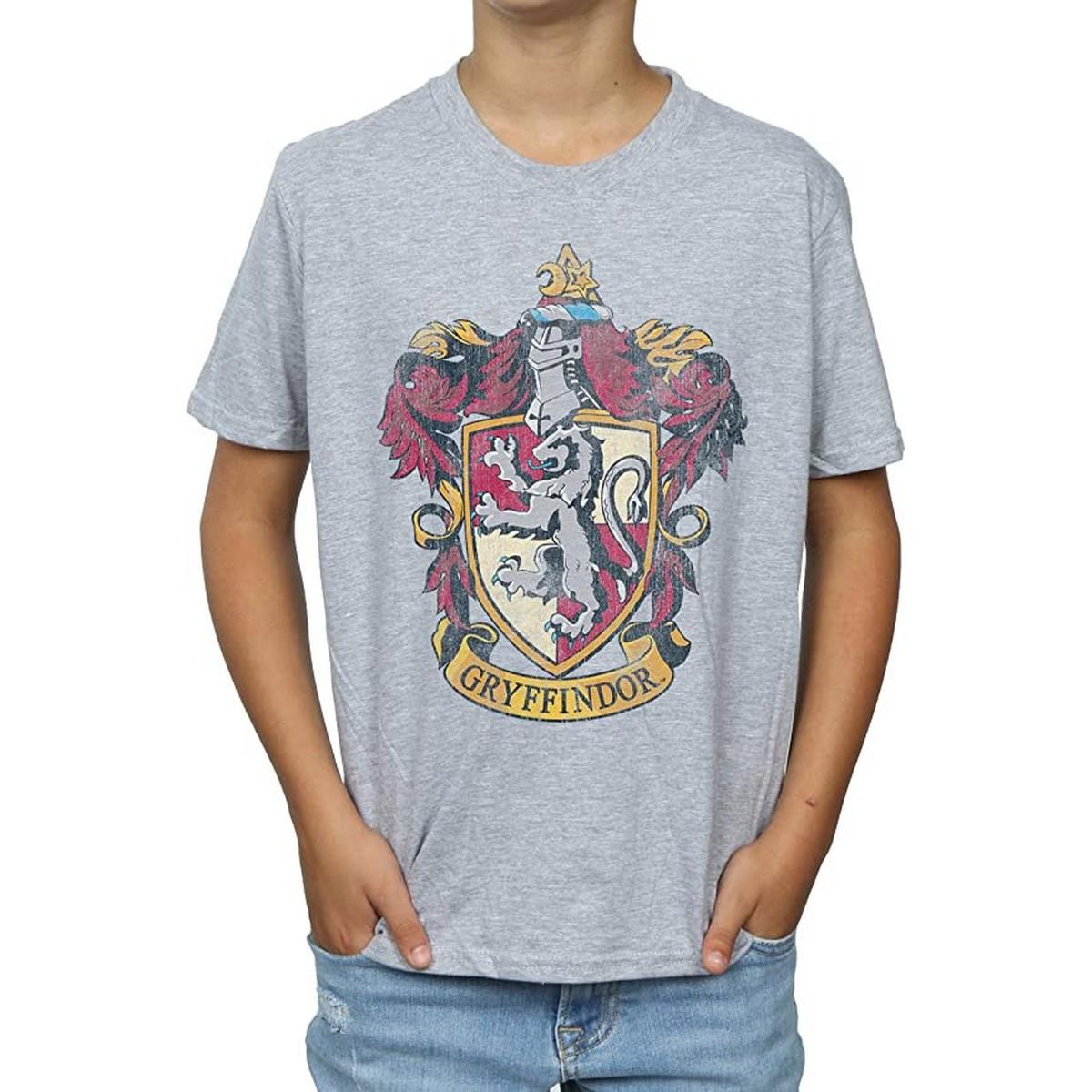 HARRY-POTTER  Tshirt 