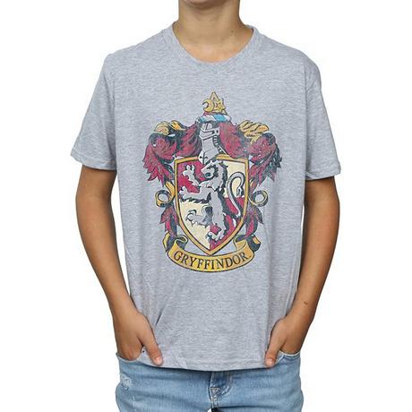 HARRY-POTTER  Tshirt 