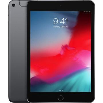 Reconditionné  iPad mini 2019 (5. Gen) WiFi + Cellular 64 GB Space Gray - Très bon état