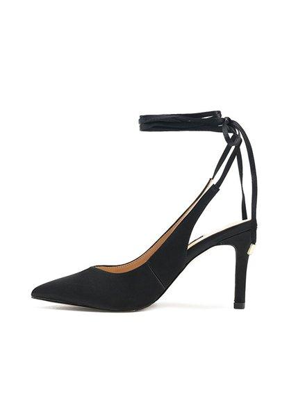 Image of Catrinna 2fx Shoes Damen Schwarz 36