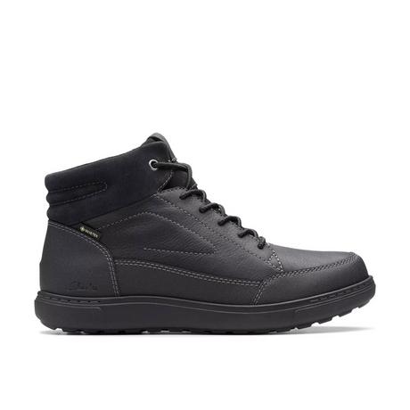 Clarks  Mapstone hi GTX - Leder stiefelette 