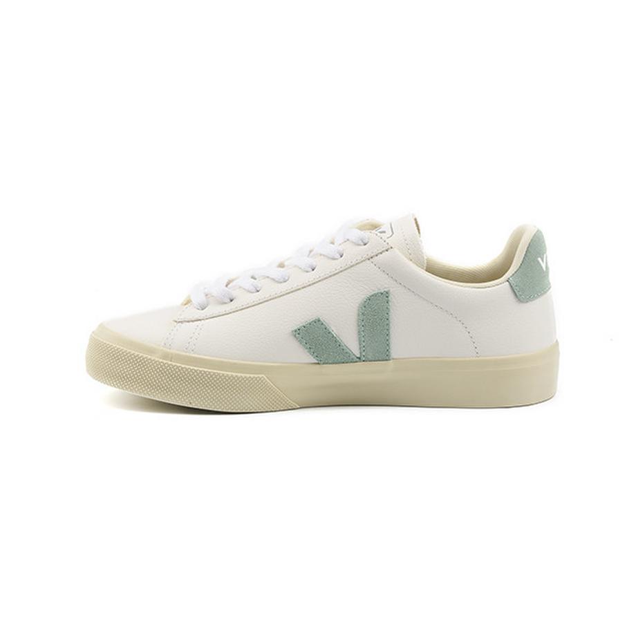 Veja Campo Chromefree Low-Top Sneakers  