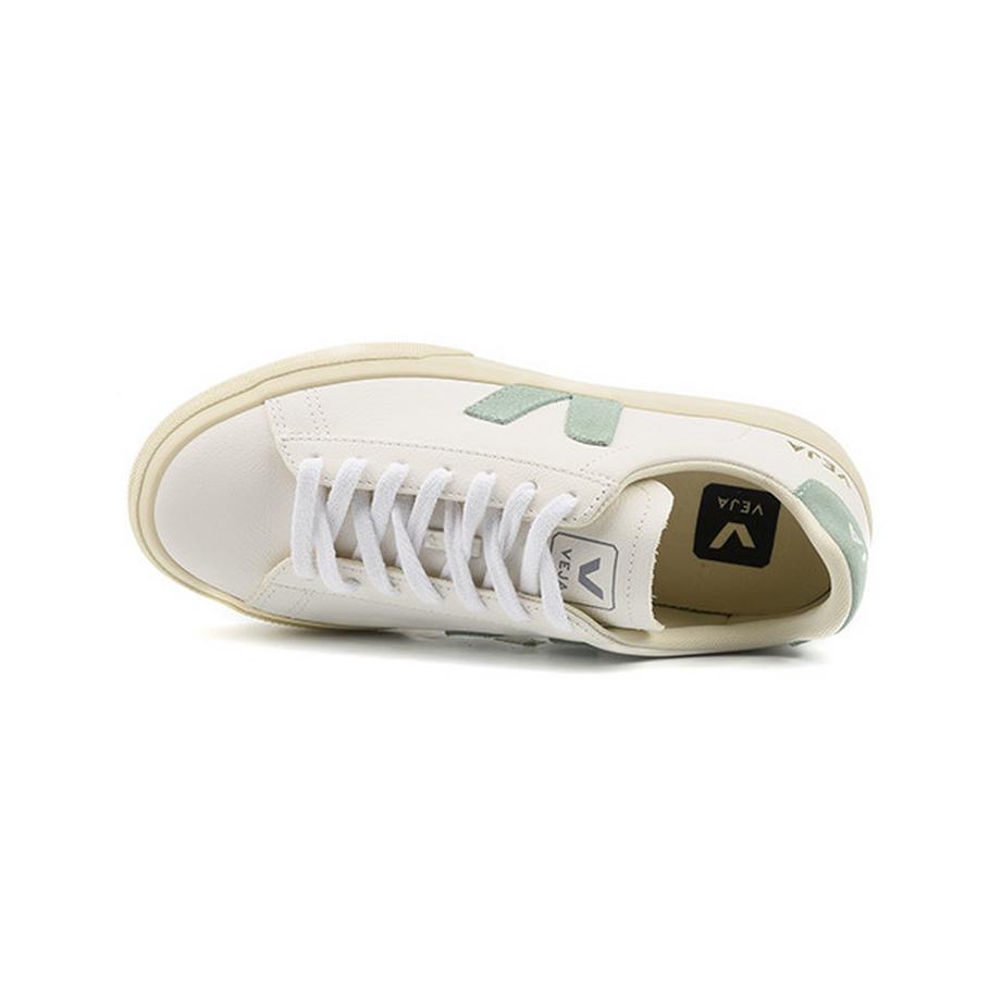 Veja Campo Chromefree Low-Top Sneakers  