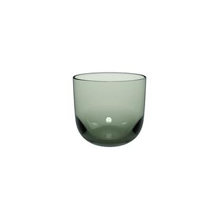 like. by Villeroy & Boch Wasserglas, Set 2tlg Like Sage  