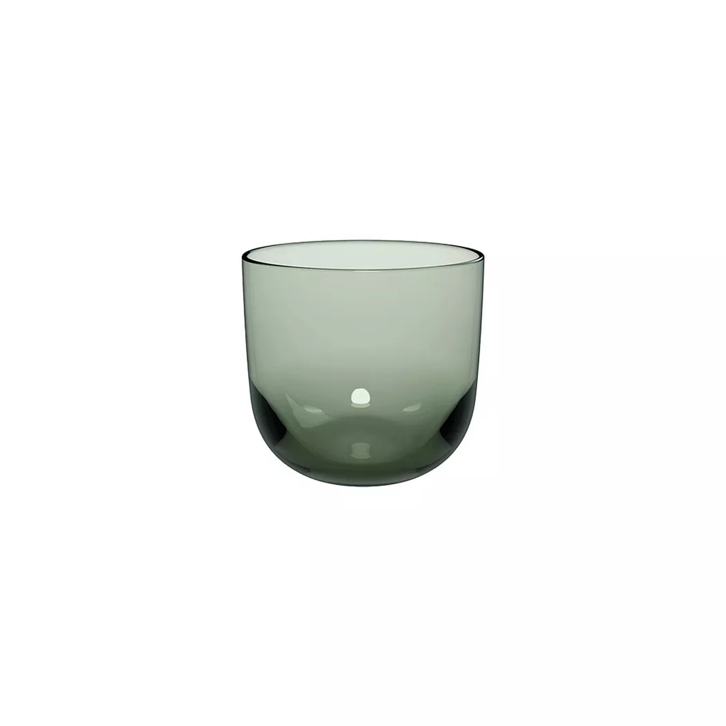 like. by Villeroy & Boch Wassergläser Like Glass 280 ml 2er Set