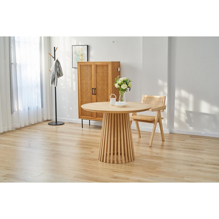 mutoni Poltrona Vinora naturale  