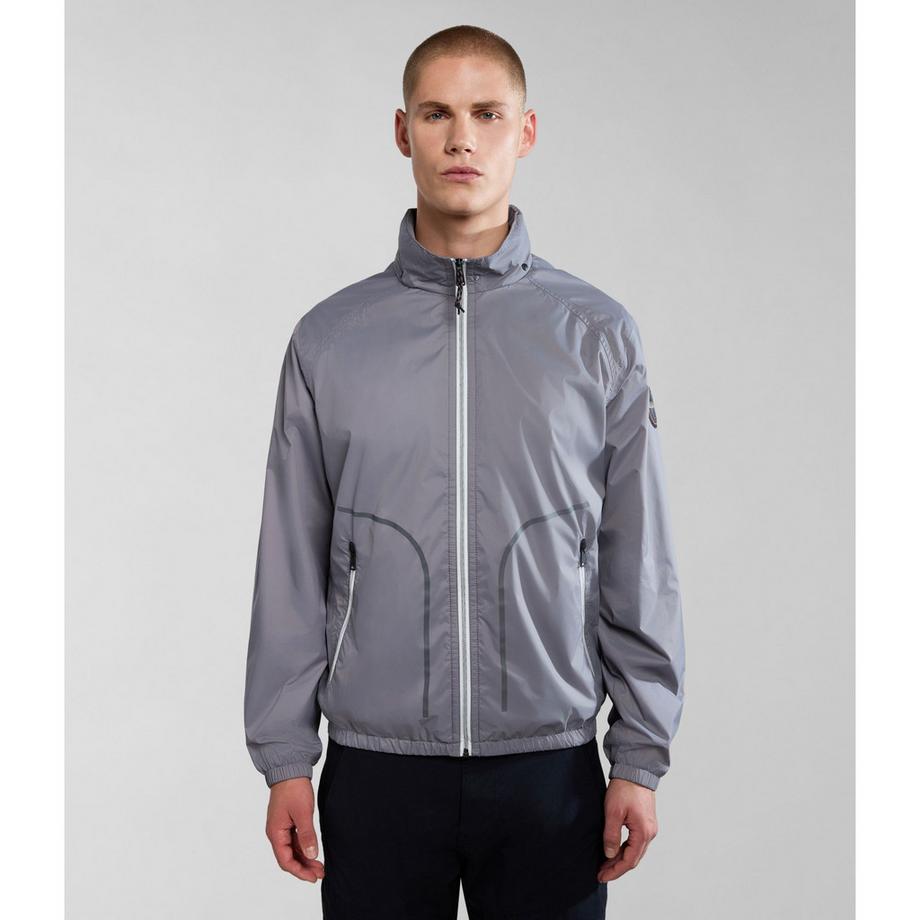 NAPAPIJRI A-Cloudy Regenjacke  