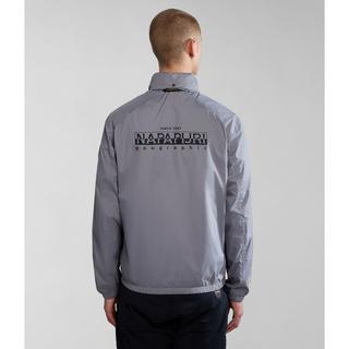 NAPAPIJRI A-Cloudy Giacca impermeabile  