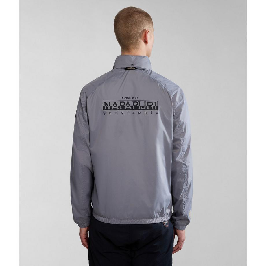 NAPAPIJRI A-Cloudy Regenjacke  