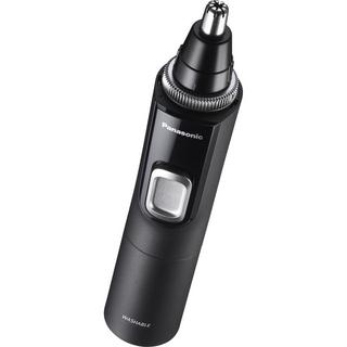 Panasonic Tondeuse nez et oreilles ER-GN300 avec fonction d'aspiration  