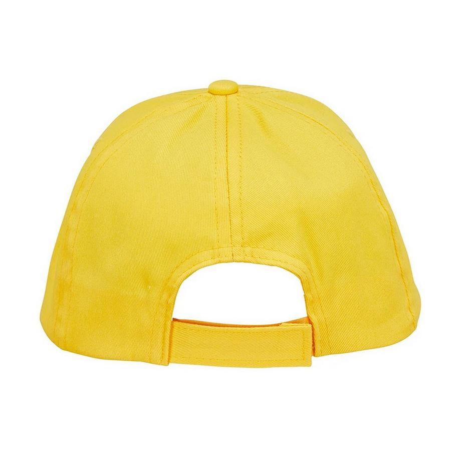 SOLS  Buzz Cappellino Da Baseball 