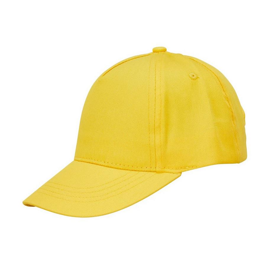 SOLS  Buzz Cappellino Da Baseball 
