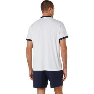 asics  Polo Asics Court 