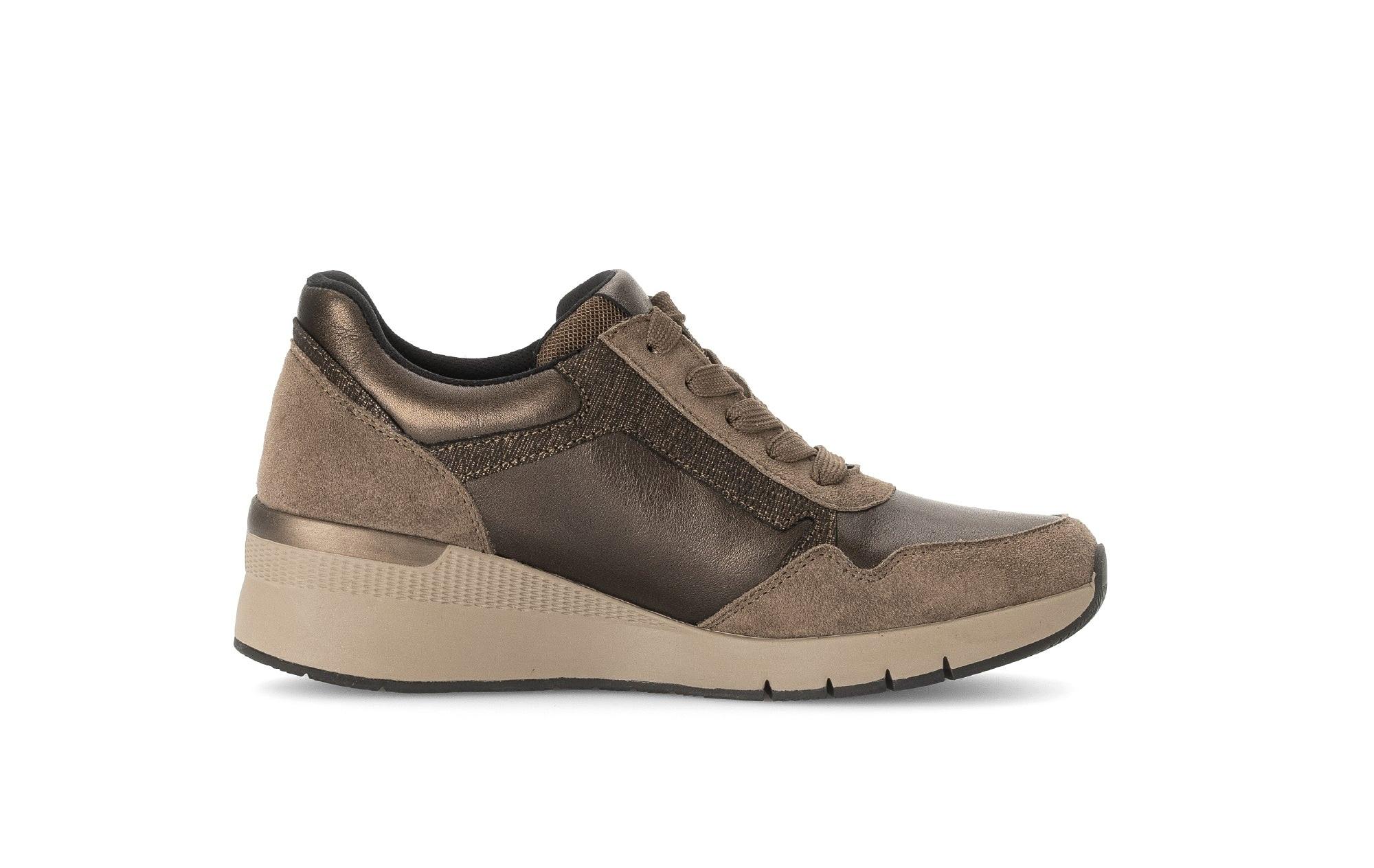 Gabor  Leder sneaker 