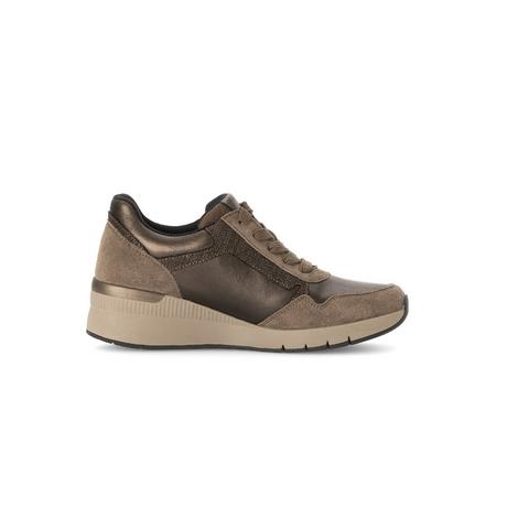 Gabor  Leder sneaker 