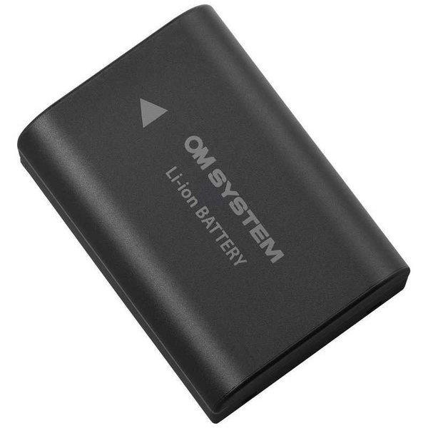 OLYMPUS  OM-System BLX-1 Lithium-Ionen-Batterie 