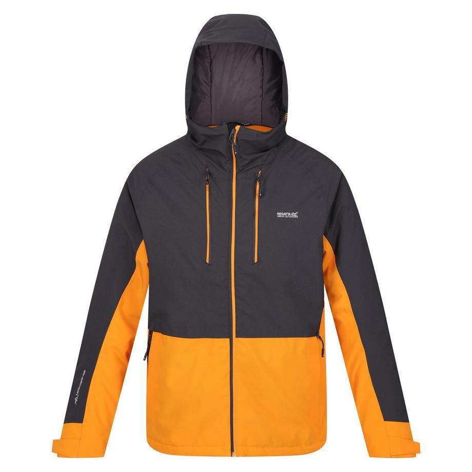 Highton III Steppjacke