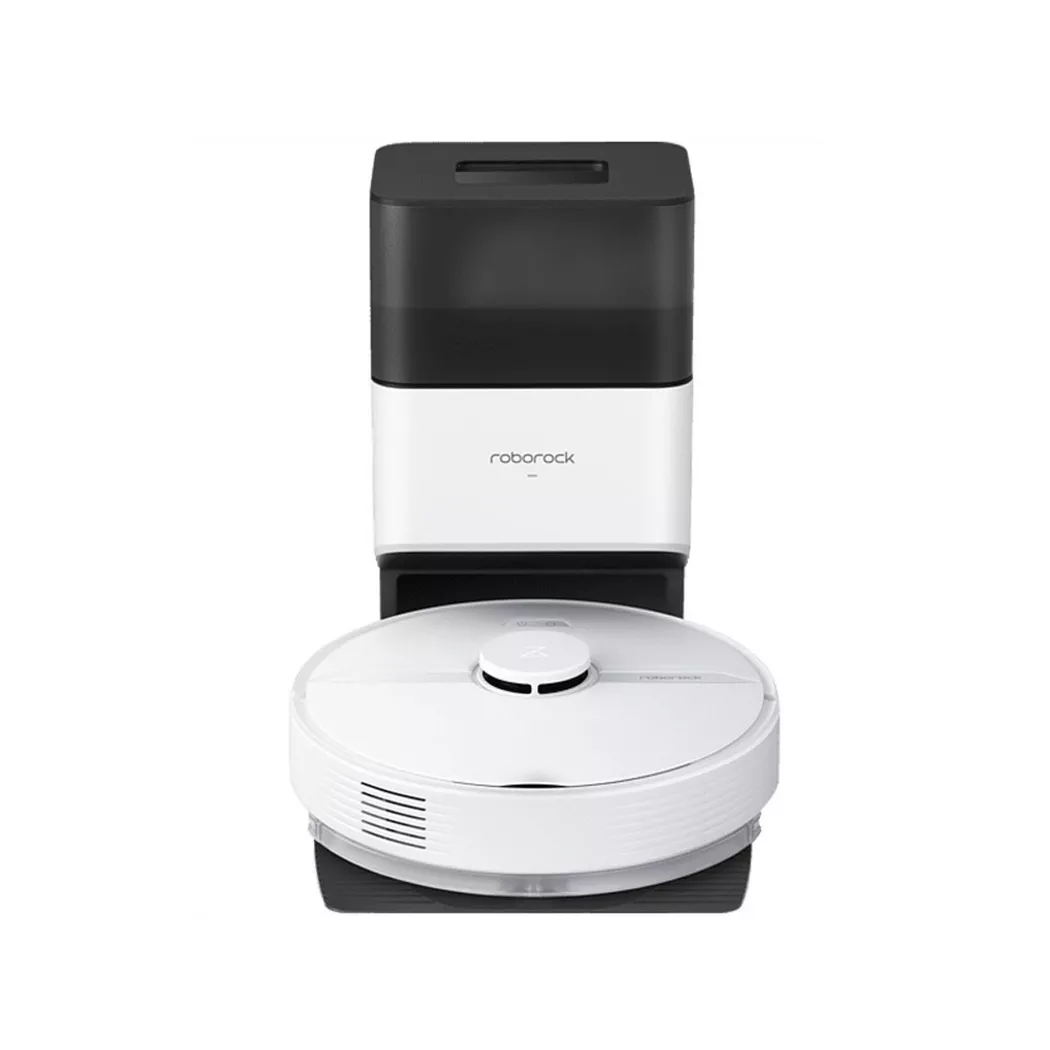 ROBOROCK – Saugroboter S8 SaugWischroboter, Weiss, 330 mm