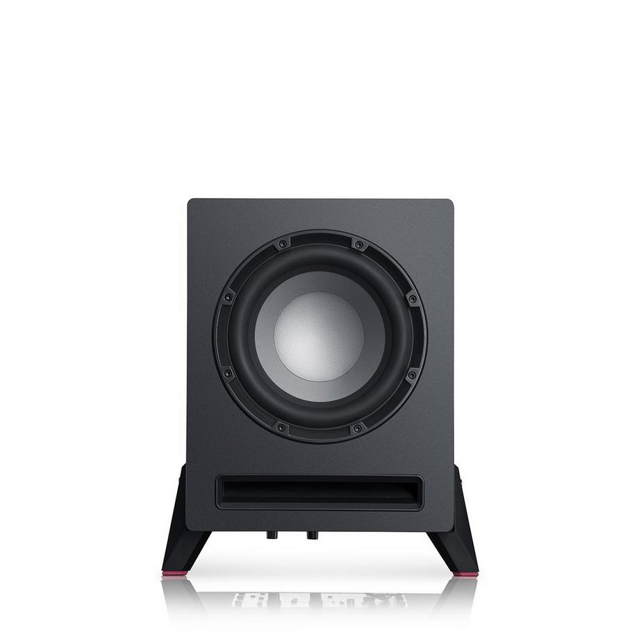 Teufel  T-8 Subwoofer 