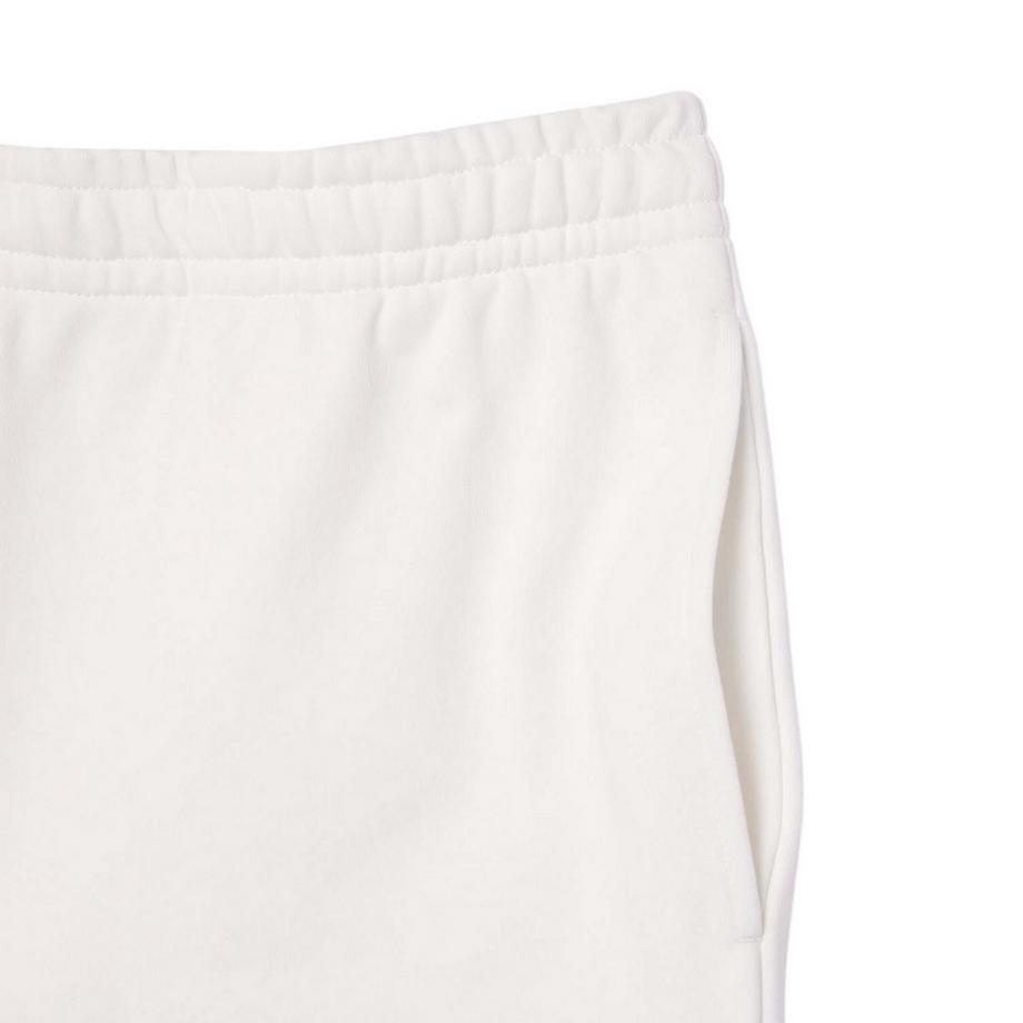 LACOSTE Regular Fit Fleece Shorts  