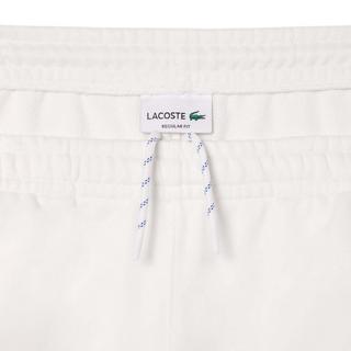 LACOSTE Regular Fit Shorts in pile  