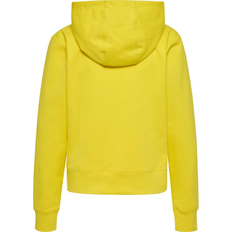 Hummel  veste de survêtement à capuche go 2.0 