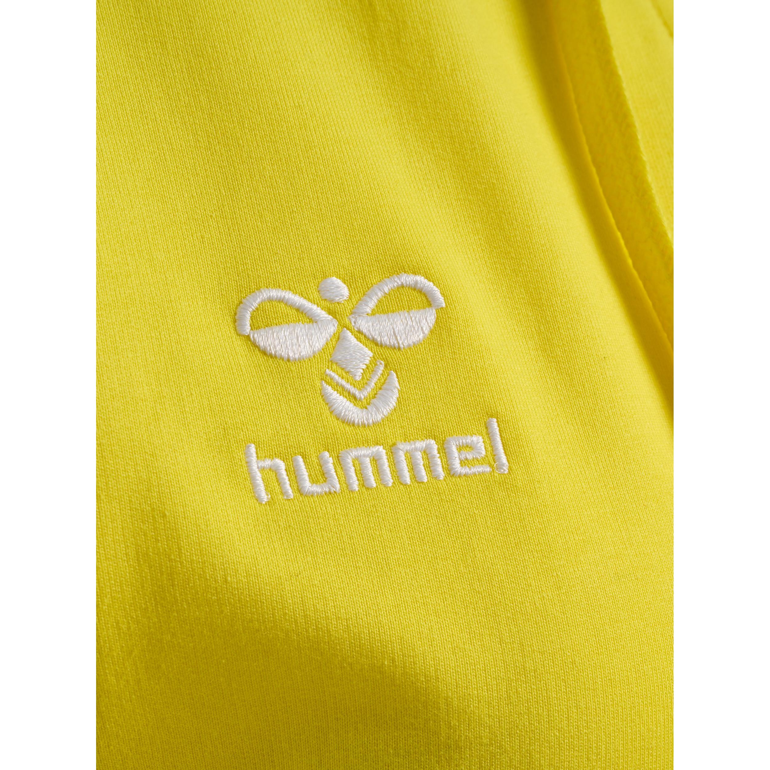 Hummel  damen-trainingsjacke mit kapuze go 2.0 