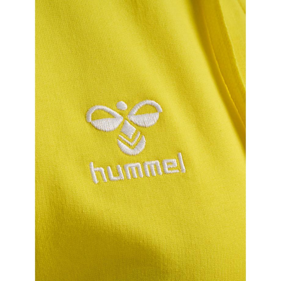 Hummel  veste de survêtement à capuche go 2.0 