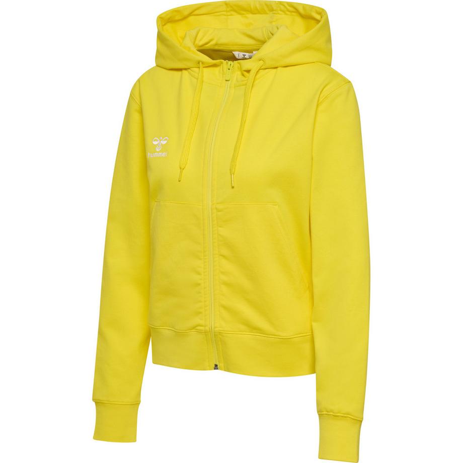 veste de survêtement à capuche go 2.0