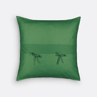 La Redoute Intérieurs Kissenbezug Zig Zag Scenario Baumwolle  