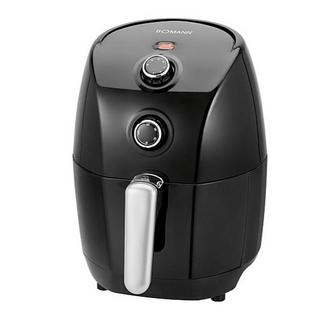 Bomann Heissluft-Fritteuse 1,5 l FR 6001 H CB  
