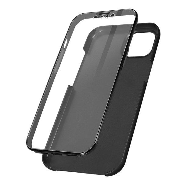 Image of Full Case Apple iPhone 13 Schwarz