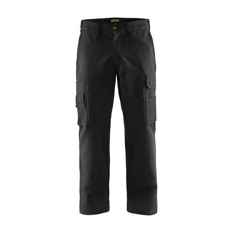 Blaklader  pantalon cargo 