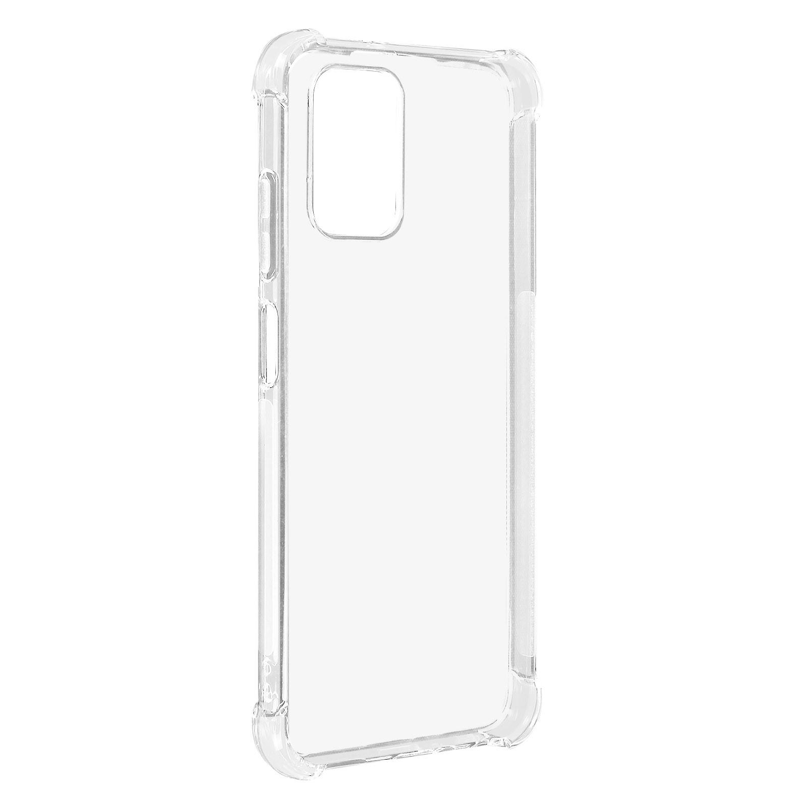 Imak  Imak Hülle Nokia G42 5G Transparent 