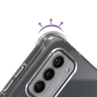 Imak  Imak Hülle Nokia G42 5G Transparent 