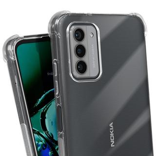 Imak  Imak Hülle Nokia G42 5G Transparent 