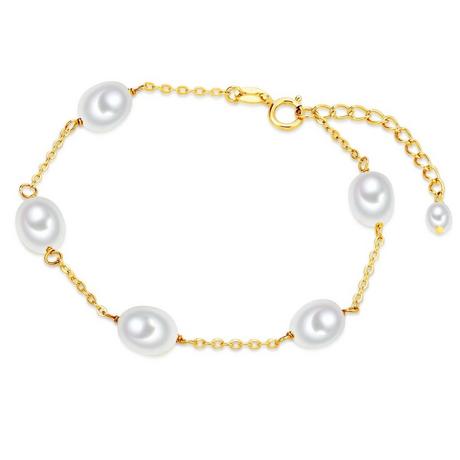 Valero Pearls  Perlen-Armband 