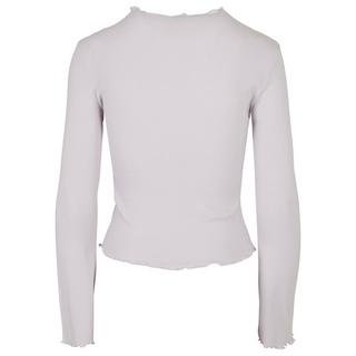 URBAN CLASSICS  t-shirt à manches longues turtleneck 