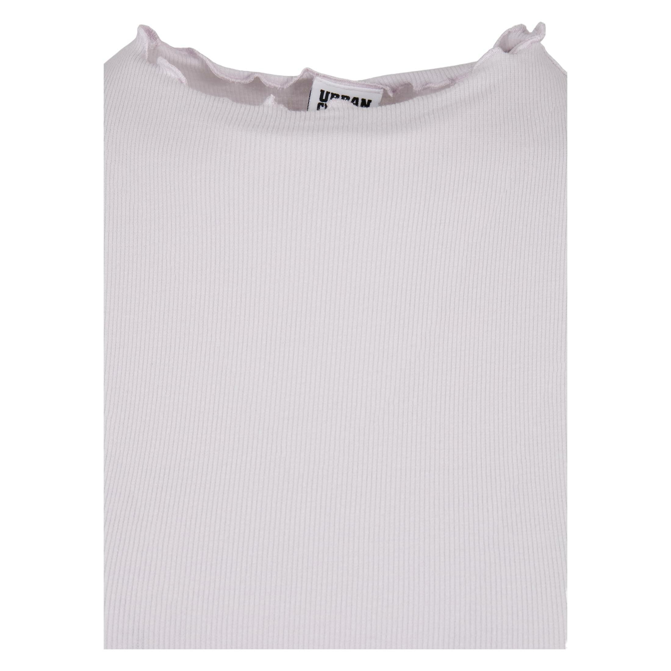 URBAN CLASSICS  t-shirt à manches longues turtleneck 